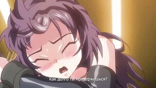 Tokubetsu Jugyou 3 SLG ep1 RUS SUB