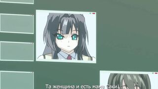 Tokubetsu Jugyou 3 SLG ep1 RUS SUB