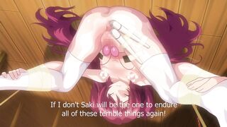 Tokubetsu Jugyou 3 SLG ep2 ENG SUB