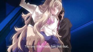 Tokubetsu Jugyou 3 SLG ep2 ENG SUB