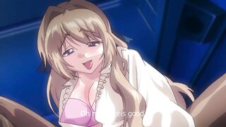 Tokubetsu Jugyou 3 SLG ep2 ENG SUB