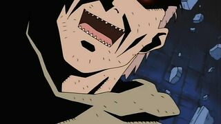 Tower of Etruria / タワー オブ エトルリア ep1