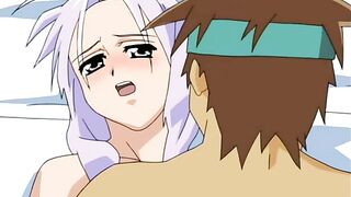 Tower of Etruria / タワー オブ エトルリア ep1