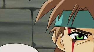 Tower of Etruria / タワー オブ エトルリア ep1