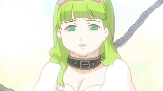 Tower of Etruria / タワー オブ エトルリア ep1