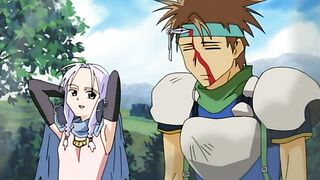 Tower of Etruria / タワー オブ エトルリア ep1