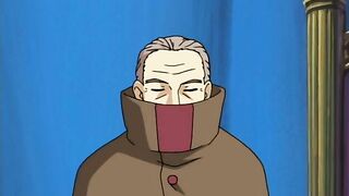 Tower of Etruria / タワー オブ エトルリア ep1