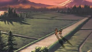 Tower of Etruria / タワー オブ エトルリア ep2