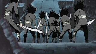 Tower of Etruria / タワー オブ エトルリア ep2