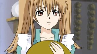 Tower of Etruria / タワー オブ エトルリア ep2