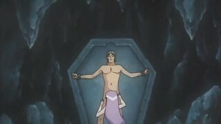 Tower of Etruria / タワー オブ エトルリア ep2