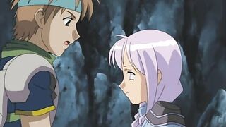 Tower of Etruria / タワー オブ エトルリア ep2