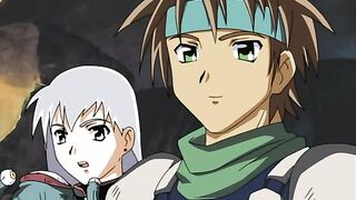 Tower of Etruria / タワー オブ エトルリア ep2