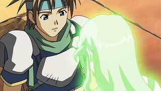 Tower of Etruria / タワー オブ エトルリア ep2