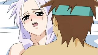 Tower of Etruria ep1 ENG SUB