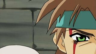 Tower of Etruria ep1 ENG SUB