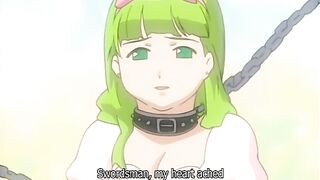 Tower of Etruria ep1 ENG SUB