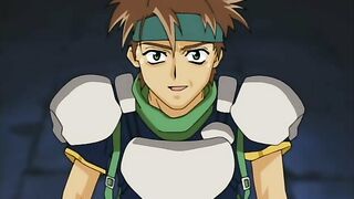 Tower of Etruria ep1 ENG SUB