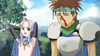 Tower of Etruria ep1 ENG SUB