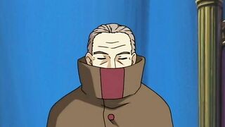 Tower of Etruria ep1 ENG SUB