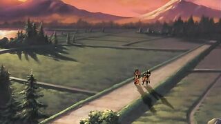 Tower of Etruria ep2 ENG SUB