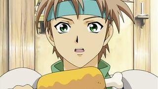 Tower of Etruria ep2 ENG SUB