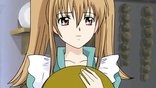 Tower of Etruria ep2 ENG SUB