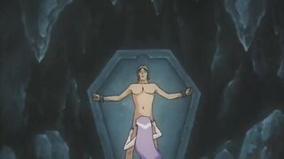 Tower of Etruria ep2 ENG SUB