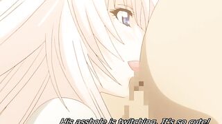 Saimin Class ep2 ENG SUB