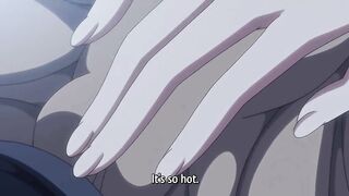 Pretty x Cation 2 The Animation ep2 ENG SUB