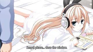 Pretty x Cation 2 The Animation ep2 ENG SUB