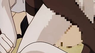 Mahou no Shiho-chan ep1 ENG SUB