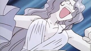 Mahou no Shiho-chan ep1 ENG SUB