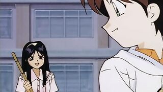 Mahou no Shiho-chan ep1 ENG SUB