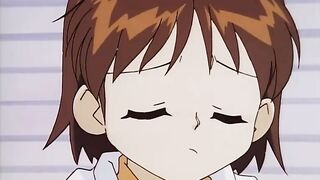 Mahou no Shiho-chan ep1 ENG SUB