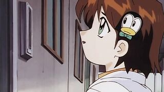 Mahou no Shiho-chan ep1 ENG SUB