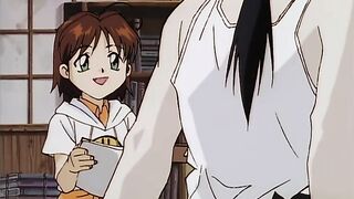 Mahou no Shiho-chan ep1 ENG SUB