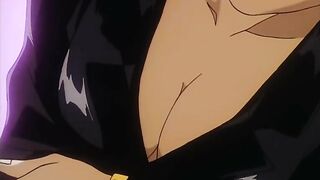 Mahou no Shiho-chan ep1 ENG SUB