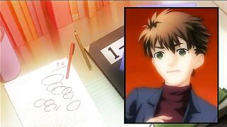 MISS EACH OTHER shokai han / 初回版