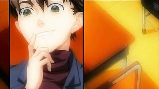 MISS EACH OTHER shokai han / 初回版