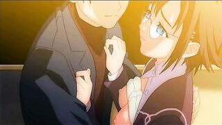 MISS EACH OTHER shokai han / 初回版