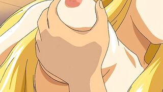 Частные уроки / Tokubetsu Jugyou ep1 RUS SUB