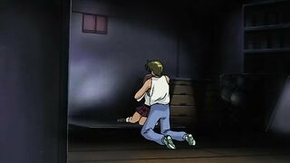 Частные уроки / Tokubetsu Jugyou ep1 RUS SUB