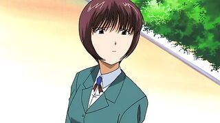 Частные уроки / Tokubetsu Jugyou ep1 RUS SUB