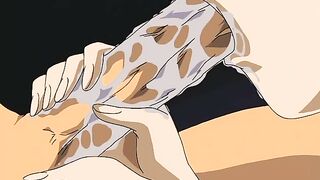 Частные уроки / Tokubetsu Jugyou ep1 RUS SUB