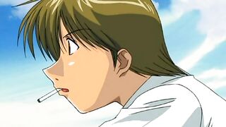 Частные уроки / Tokubetsu Jugyou ep2 RUS SUB