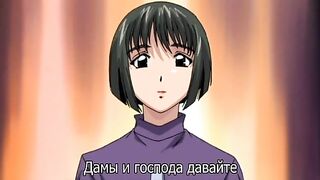 Частные уроки / Tokubetsu Jugyou ep2 RUS SUB