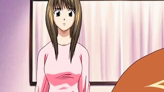 Частные уроки / Tokubetsu Jugyou ep2 RUS SUB