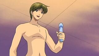 Tokubetsu Jugyou / 特別授業 ep1