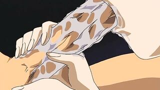 Tokubetsu Jugyou / 特別授業 ep1